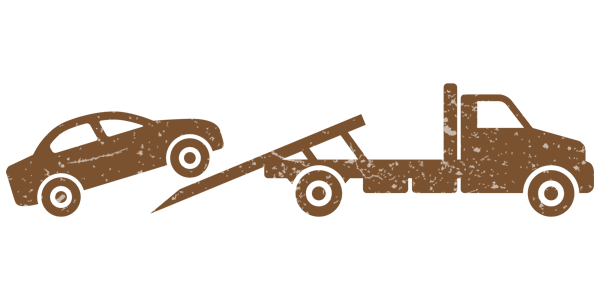 Alpine Towing Flatbed Towing Service Icon Alpine Texas