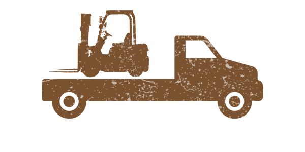 Alpine Towing Flatbed Tow Truck Towing Equipment Icon Alpine Texas