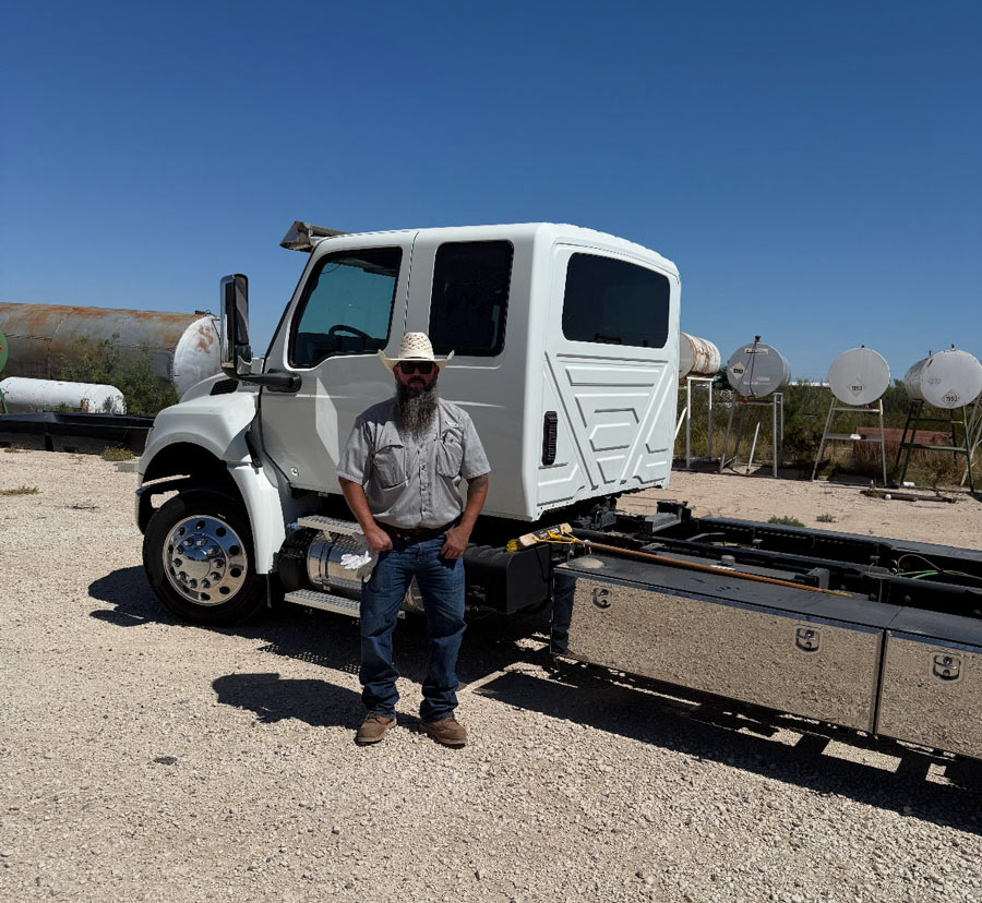 Tow Truck Operator Grady Towing Service Alpine Towing Alpine Texas Tow Truck Operator Grady Towing Service Alpine Towing Alpine Texas