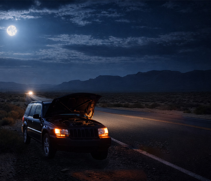 Roadside Assistance Alpine Texas Stranded Vehicle Roadside Alpine Towing LLC