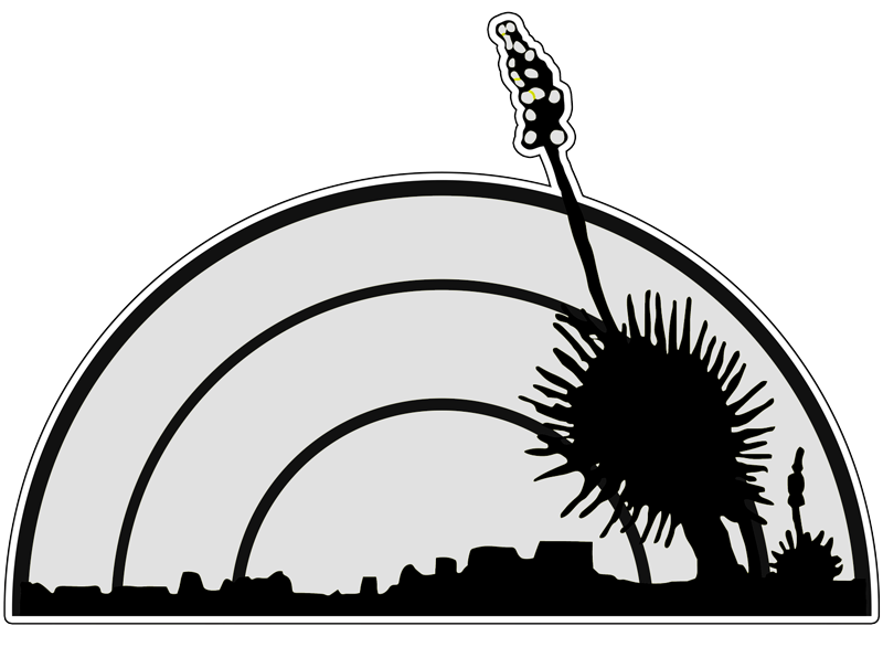 Roadside Assistance Alpine Towing Logo Alpine Texas